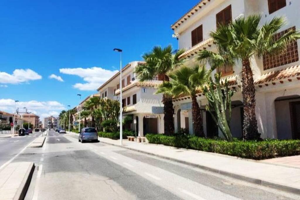 Apartament Comodo A 300 Metros De La Playa *